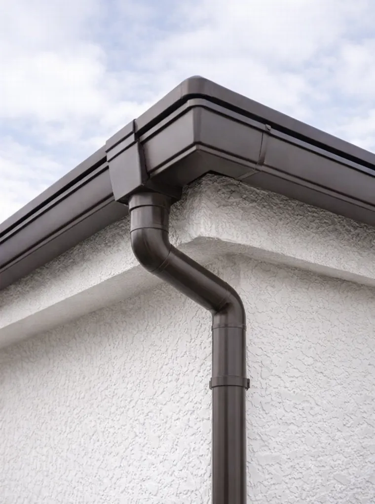 雨樋修理・交換