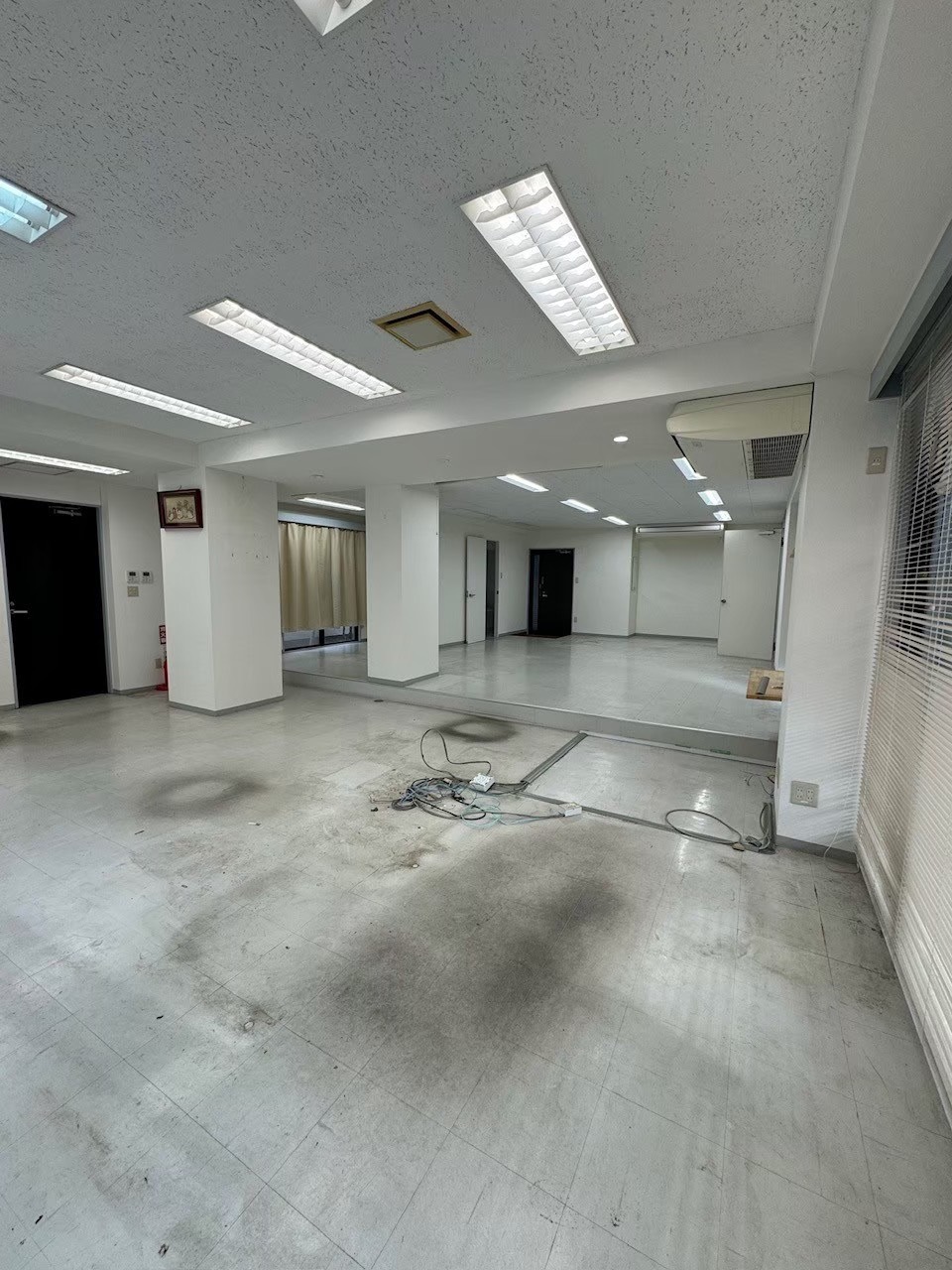 内装リフォーム　床