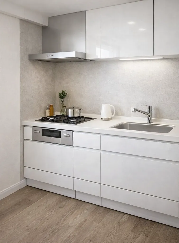 キッチンリフォーム