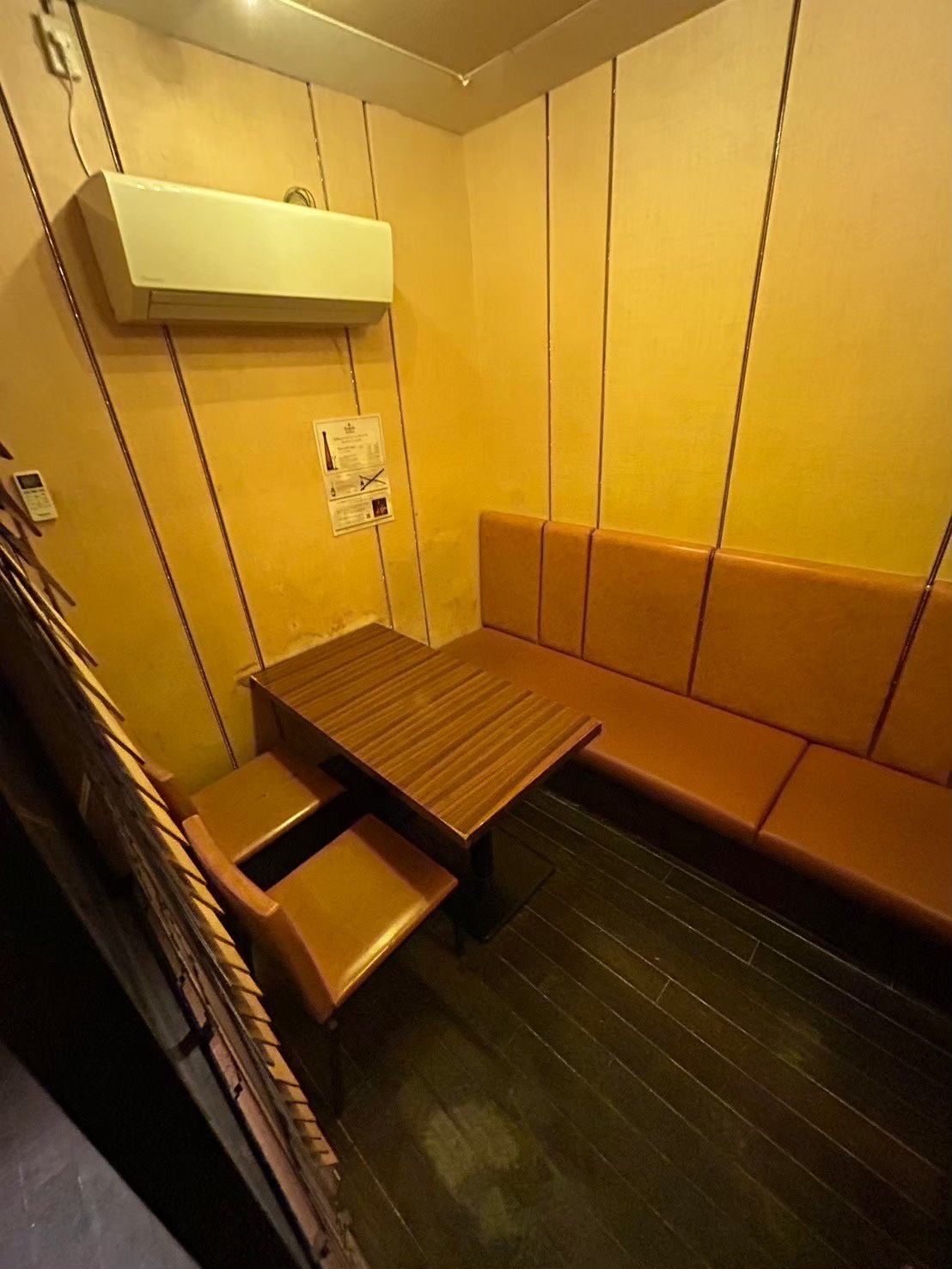 内装リフォーム　壁